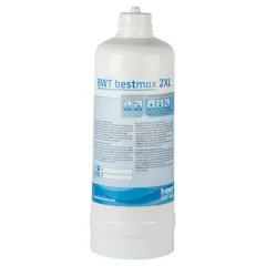 Cartouche filtrante BWT Bestmax 2XL pour filtre à eau